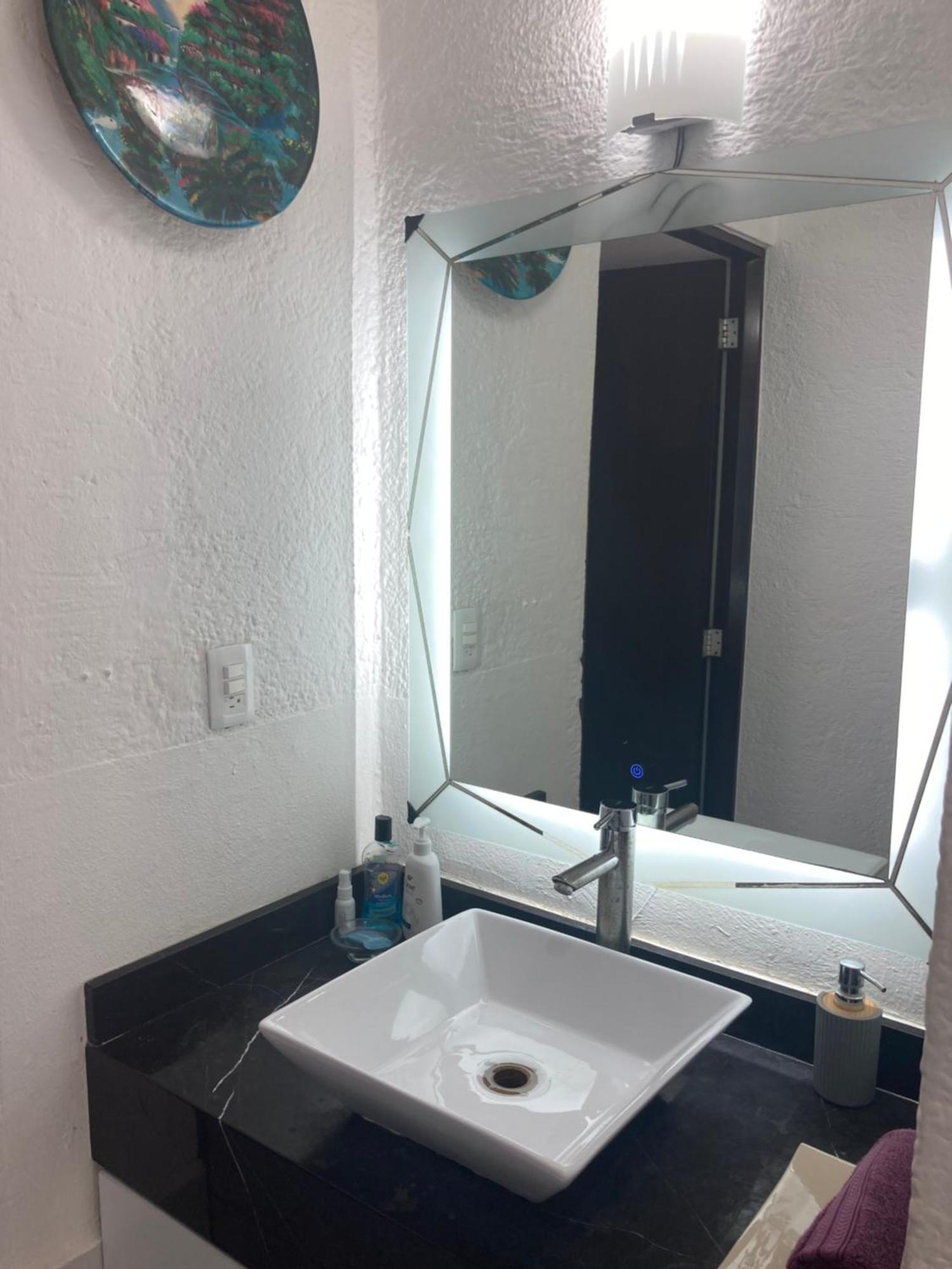Cancun Oceanfront, Entire Apartment 외부 사진