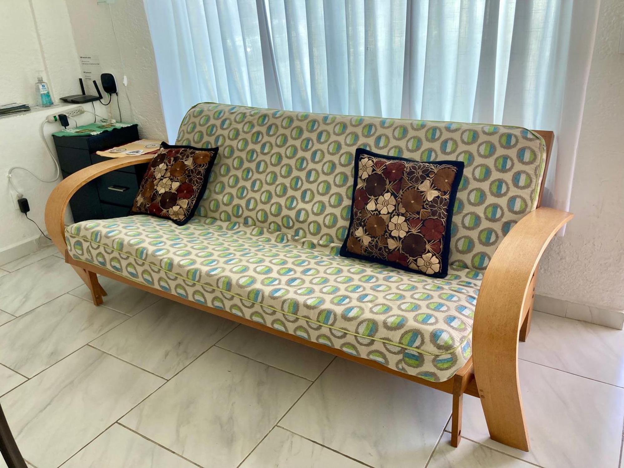 Cancun Oceanfront, Entire Apartment 외부 사진