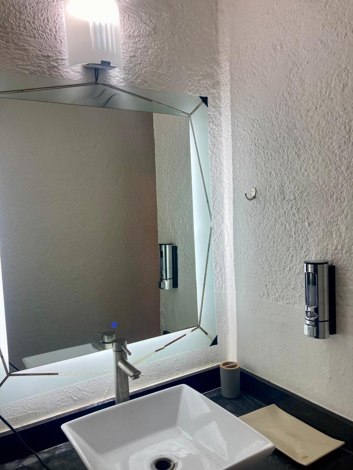 Cancun Oceanfront, Entire Apartment 외부 사진