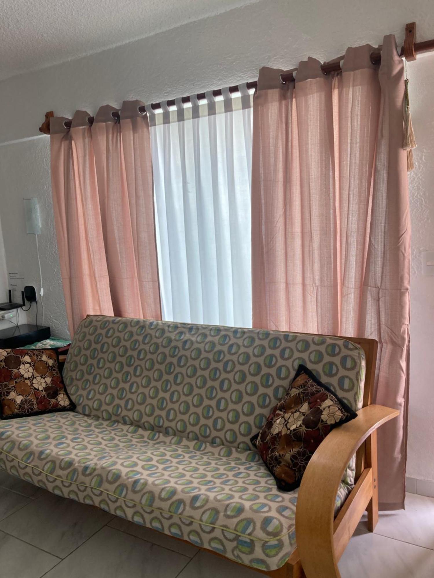 Cancun Oceanfront, Entire Apartment 외부 사진